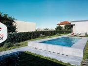 Terreno | Valbom | Projeto Aprovado | Vistas Rio | 440m2...