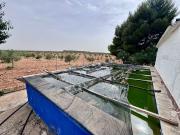 Terreno, Valdepeñas