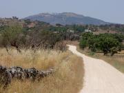 Terreno, Valencia de Alcántara
