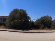 Terreno, Valldemar Montmar, Calafell