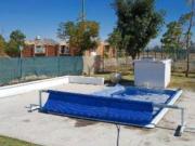 Terreno Valle de Santa Rita León