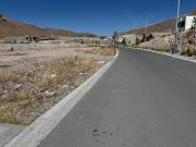 Terreno Valle Escondido