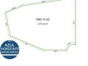 TERRENO VALLE ESCONDIDO ATIZAPAN