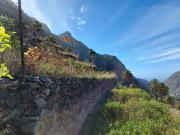 Terreno, Valle Gran Rey