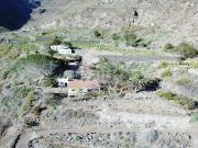 Terreno, Vallehermoso