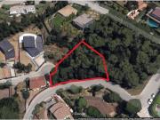 Terreno, Vallromanes