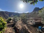 Terreno, Valsequillo de Gran Canaria