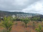 Terreno, Valsequillo de Gran Canaria