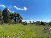 Terreno, Valverde de la Vera