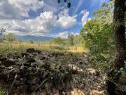 Terreno, Valverde de la Vera