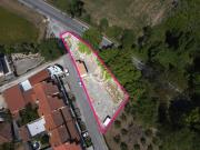 Terreno vedado á venda com escritório Excelente localização