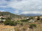 Terreno, Vélez de Benaudalla