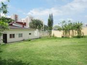 Terreno venda 1220 m² 40 m² testada Jardim Marajoara São...