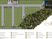 Terreno venda 297 m² R$ 558.000 Neoville Curitiba/PR