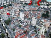 Terreno Venda Abel Ferreira 516 metros