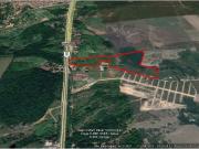 Terreno Venda Alhandra PB Mata Redonda