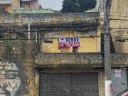 TERRENO VENDA AV.BARÃO DE MAUÁ VILA AMÉRICA EM MAUÁ SP