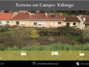 Terreno Venda em Campo e Sobrado,Valongo Terreno Venda em Campo e Sobrado,Valongo