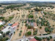 Terreno Rústico Venda em Escalos de Baixo e Mata,Castelo...
