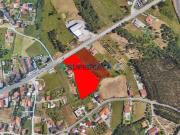 Terreno Venda em Parceiros e Azoia,Leiria