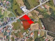 Terreno Venda em Parceiros e Azoia,Leiria