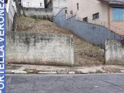 TERRENO VENDA EM TABOÃO DA SERRA