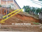 Terreno Venda Itapevi SP Vila Aurora