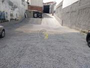 TERRENO VENDA LAPA 410M2