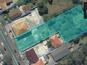 Terreno venda no bairro Orleans Curitiba/PR