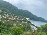 Terreno Venda São Sebastião SP PRAIA DE SANTIAGO