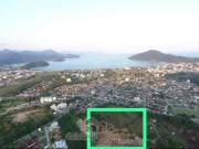 Terreno Venda Ubatuba SP JARDIM TROPICAL