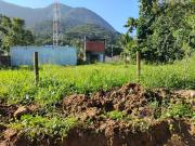Terreno Venda Ubatuba SP Sapê