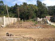 Terreno Venda Ubatuba SP SERTÃO DO ARARIBÁ