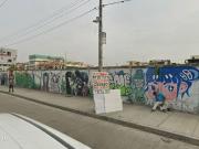 Terreno vendo en avda Antonio Parra Velasco