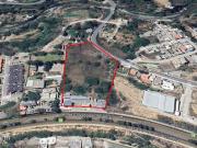 Terreno vendo en Pomasqui