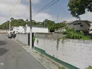 Terreno vendo enLos Ceibos