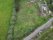 Terreno vendo Ibarra