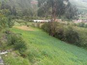 Terreno Vendo Urubamba Valle Sagrado de los Incas