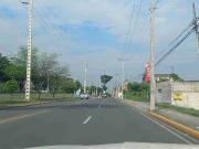 Terreno vendo via a la Costa