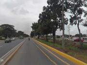 Terreno vendo via a la costa