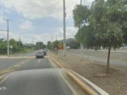 Terreno vendo via a la costa