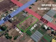 Terreno venta 10.000 mts 2 totales Abasto