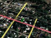 Terreno venta 11x35mts 385mts2 totales Balneario Sauce...