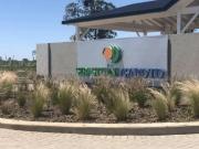 Terreno venta 1260mts 2 Countries/B.Cerrado Berazategui