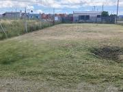 Terreno venta 382mts2 Arana