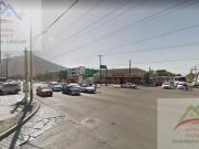 TERRENO VENTA 4.3 HECTAREAS AVENIDA LOPEZ MATEOS...
