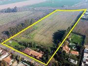 TERRENO VENTA, 6.3 Ha 1.55 UFm2 San Bernardo