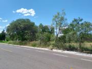 TERRENO VENTA 6,500 M2 FRENTE A EDEN LOS SABINOS,...