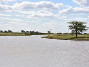 Terreno venta 763 mts2 totales Canning E. Echeverria