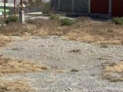 Terreno venta a una cuadra de periférico